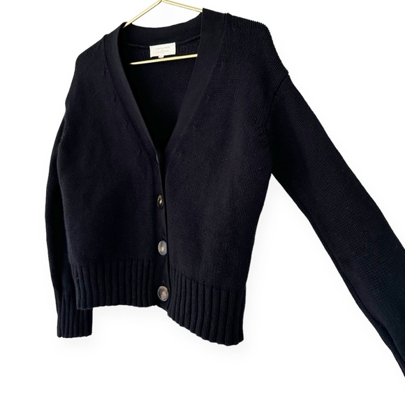 Sezane Wilson Cardigan - Picture 8 of 13